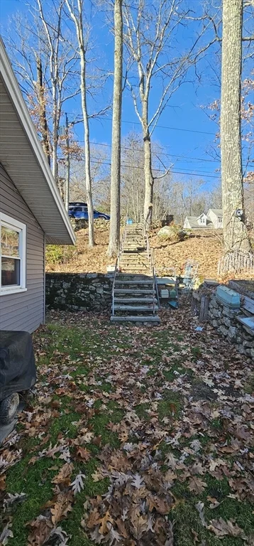 1 bed, 1 bath apartment for rent at 89 Jolicouer Ave Unit 1, Spencer — photo 12 of 13