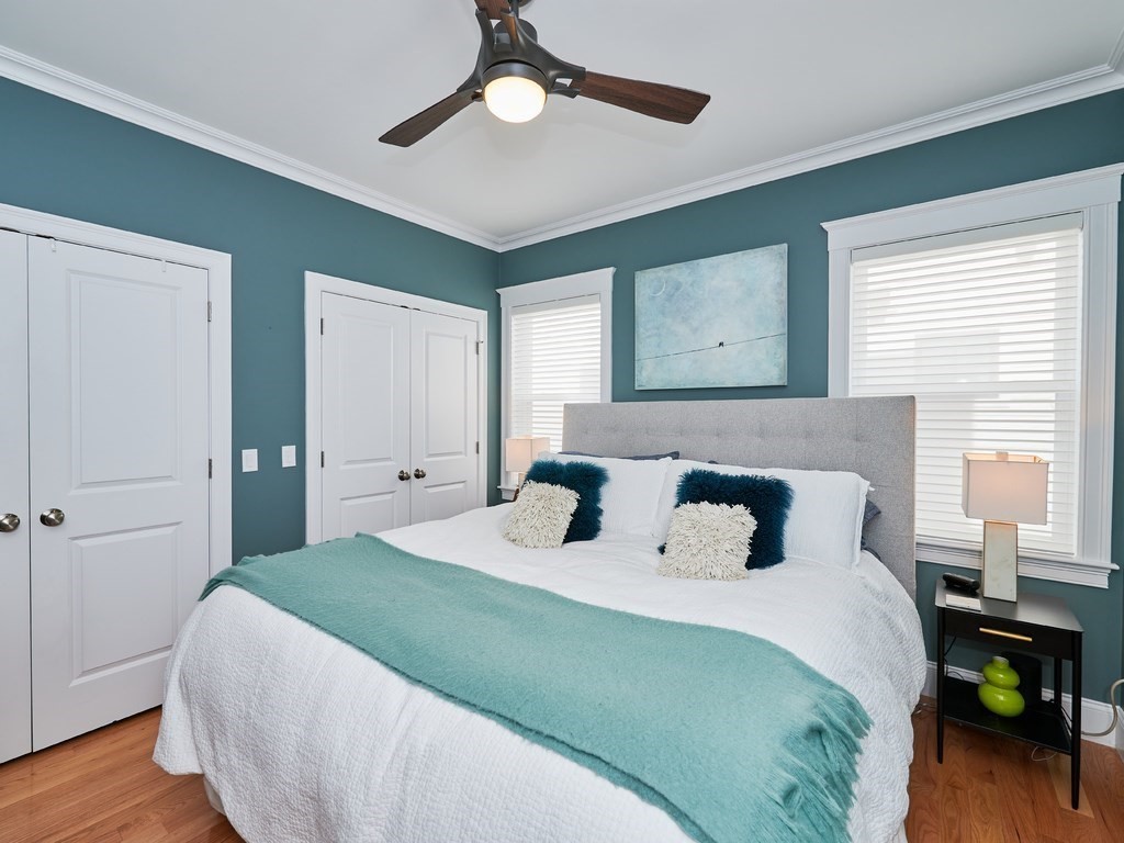 2 bed, 3 bath apartment for rent at 89 Jospehine Ave Unit 1, Somerville — photo 10 of 28