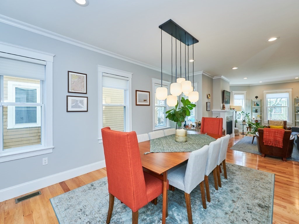 2 bed, 3 bath apartment for rent at 89 Jospehine Ave Unit 1, Somerville — photo 6 of 28