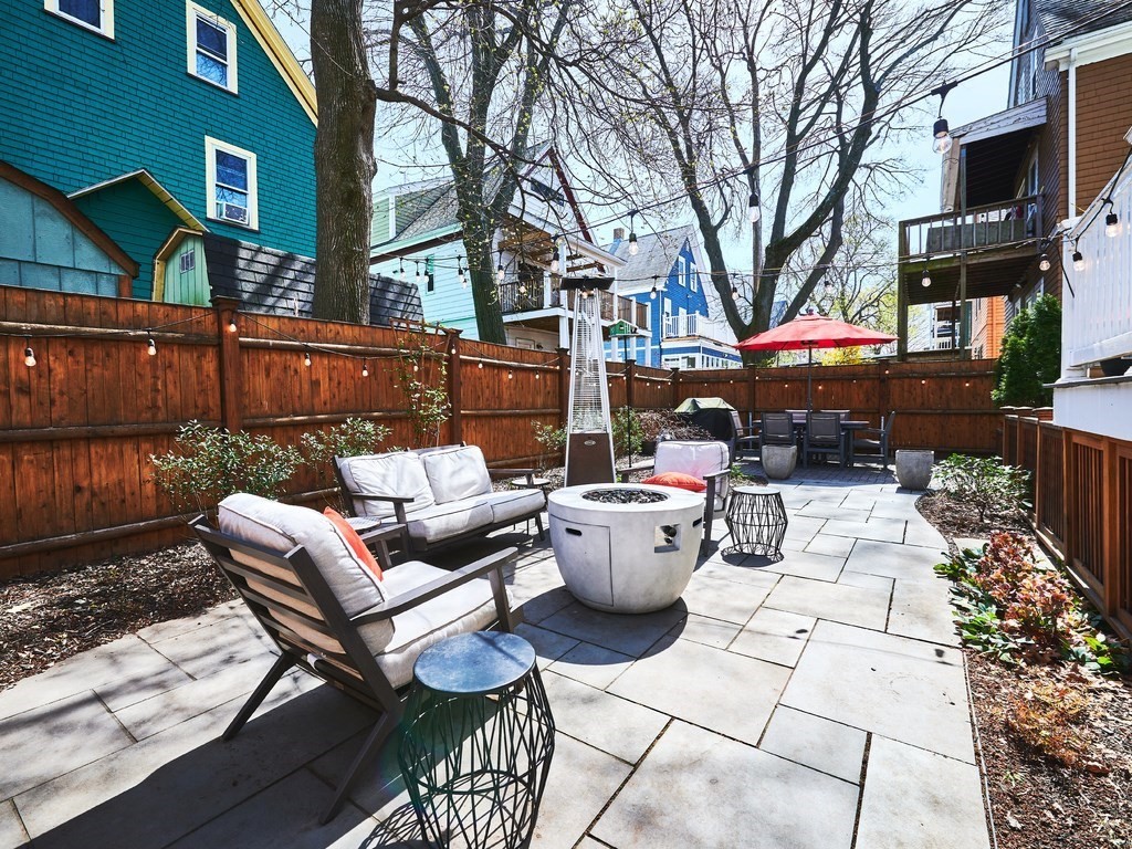 2 bed, 3 bath apartment for rent at 89 Jospehine Ave Unit 1, Somerville — photo 22 of 28