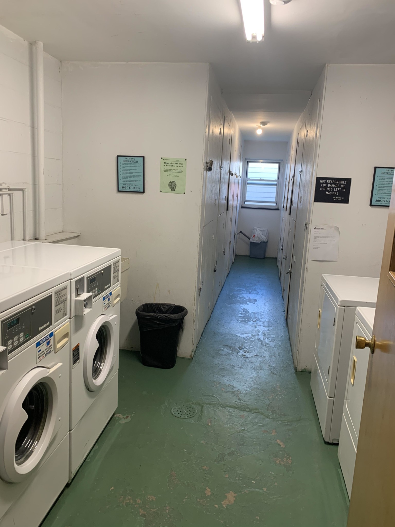 2 bed, 1 bath apartment for rent at 89 Lexington St Unit 3, Auburndale — photo 4 of 4