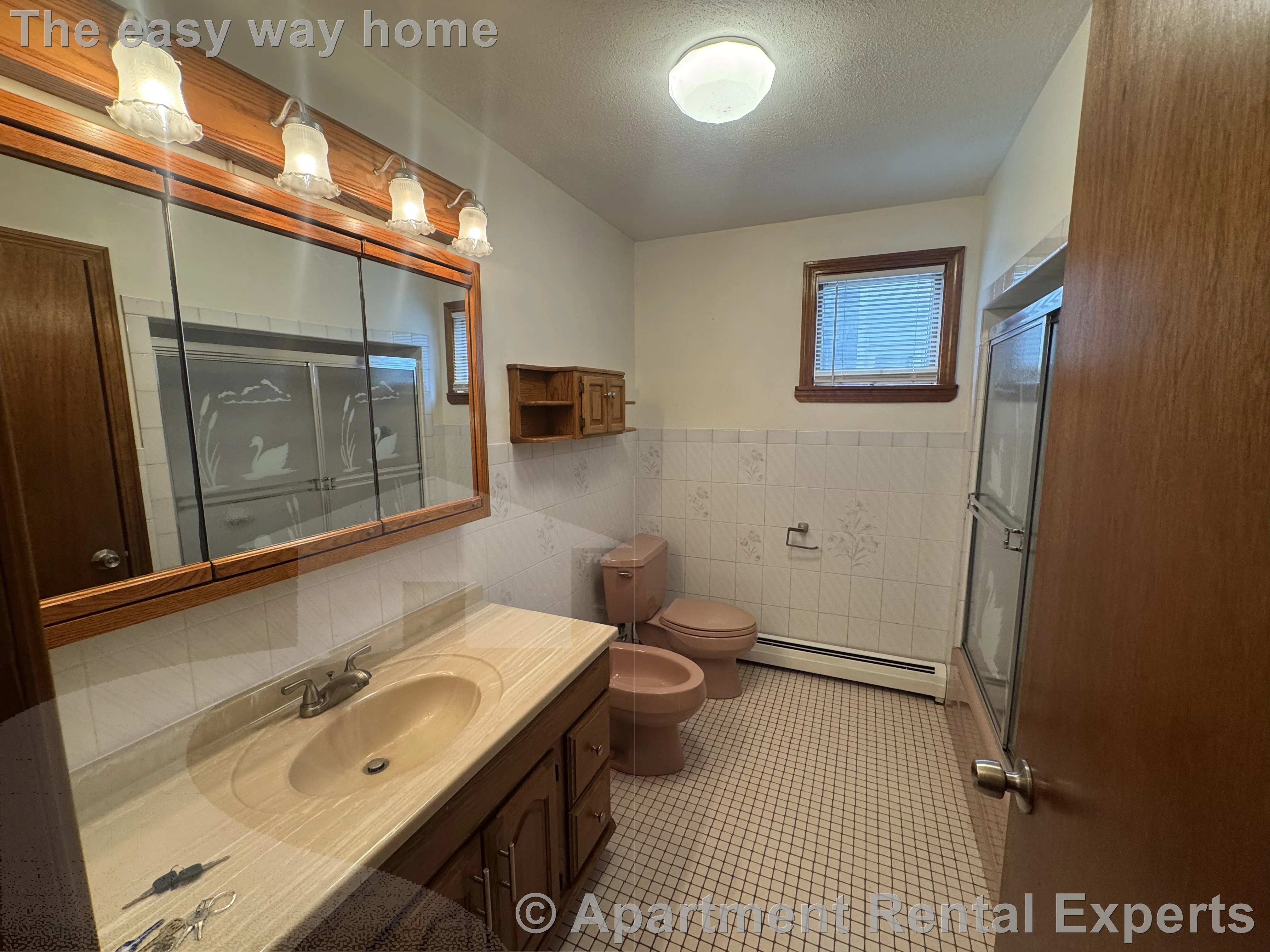 4 bed, 2 bath apartment for rent at 89 Lincoln St, Wellington-Harrington — photo 5 of 19