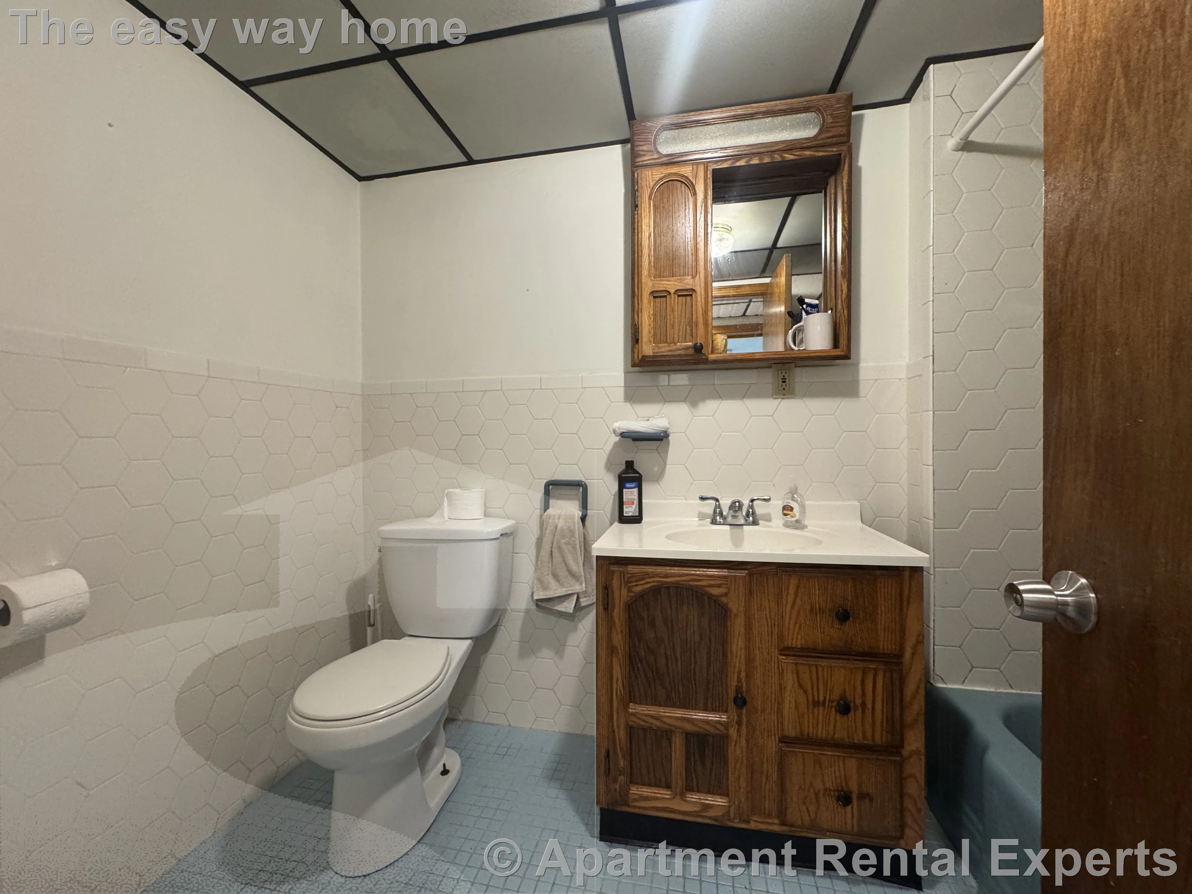 4 bed, 2 bath apartment for rent at 89 Lincoln St, Wellington-Harrington — photo 17 of 19