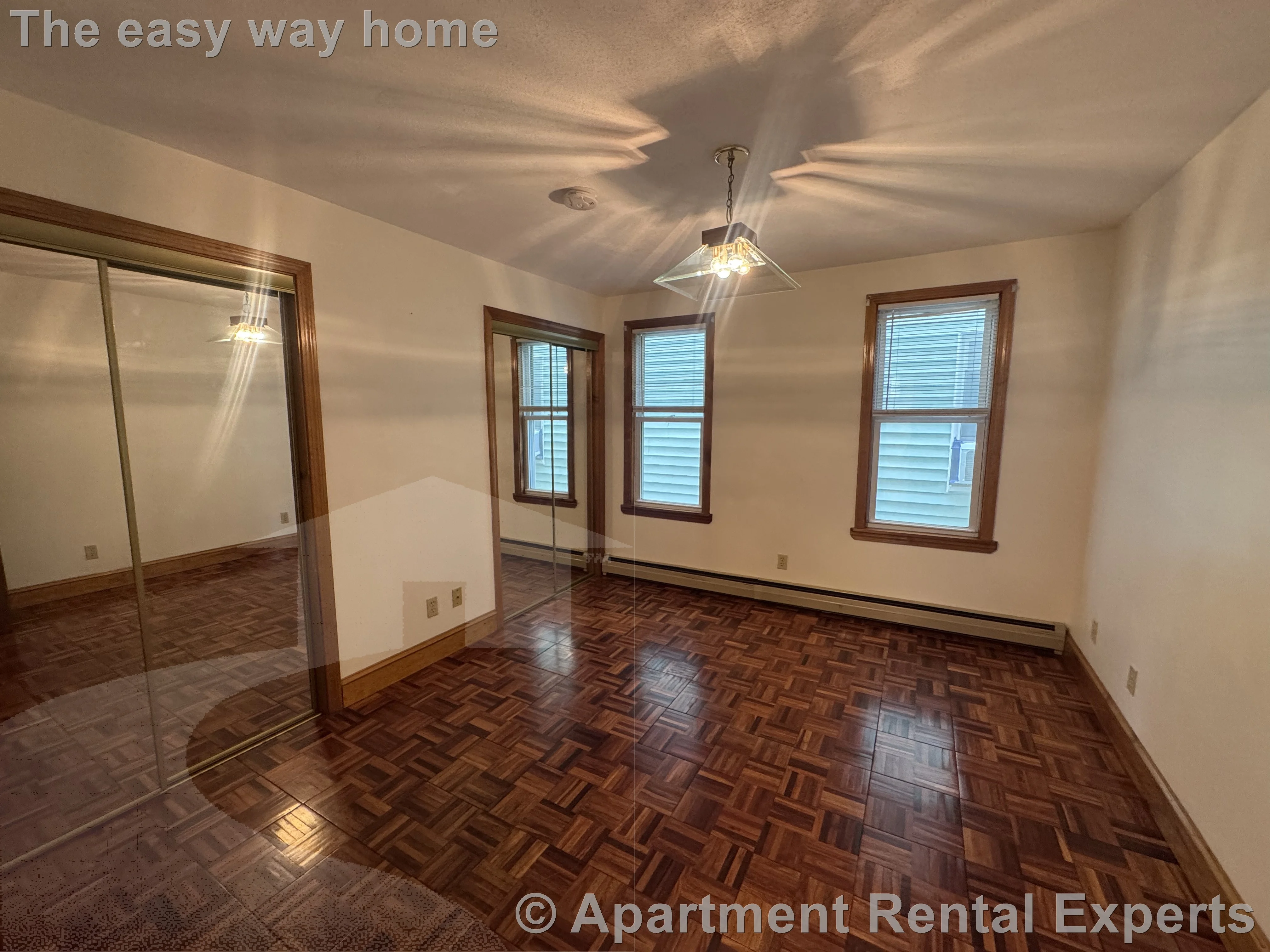 4 bed, 2 bath apartment for rent at 89 Lincoln St, Wellington-Harrington — photo 7 of 19