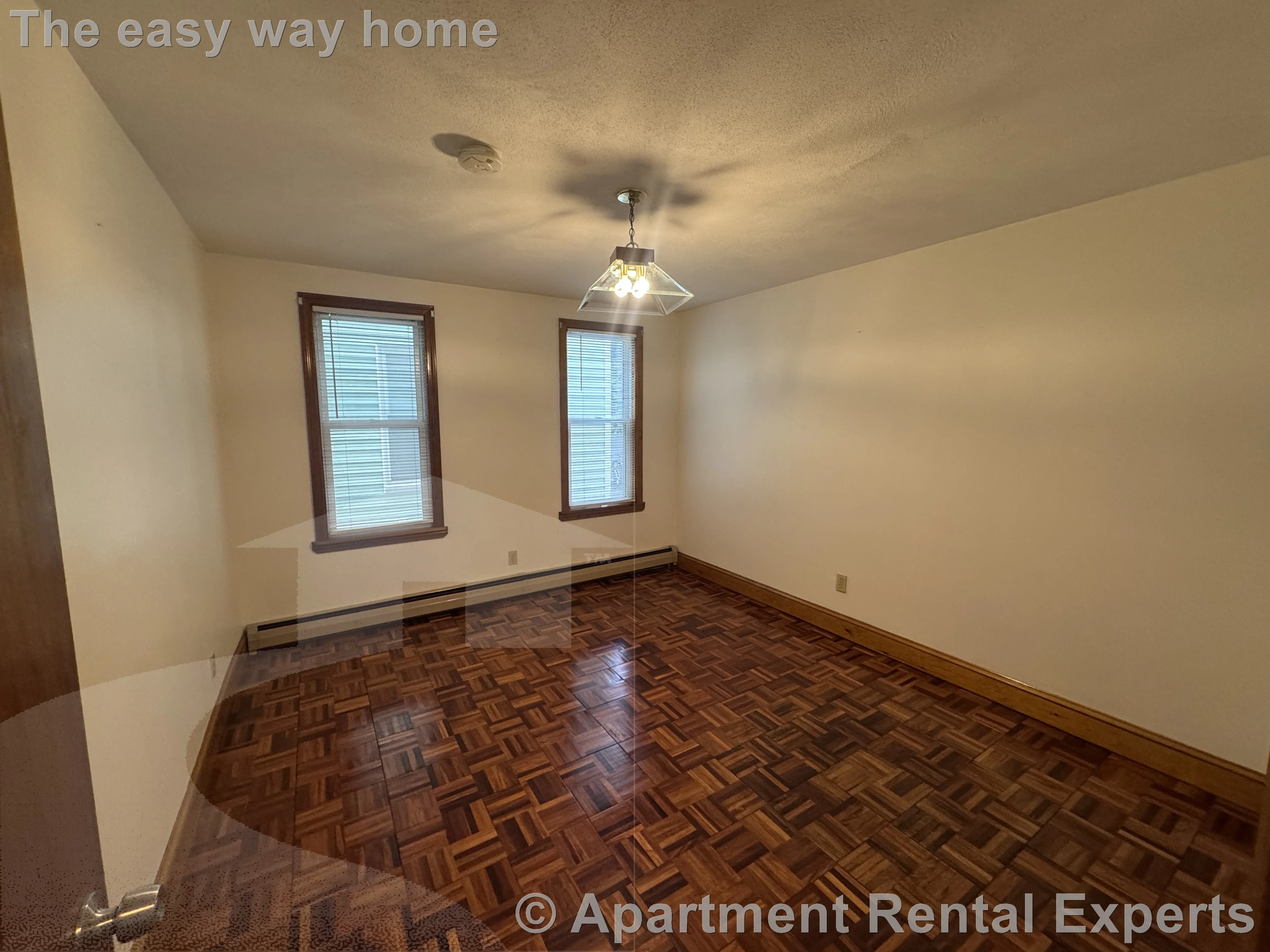 4 bed, 2 bath apartment for rent at 89 Lincoln St, Wellington-Harrington — photo 9 of 19