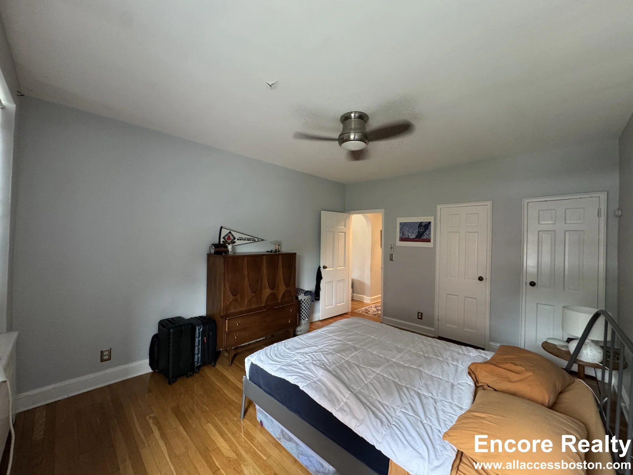 1 bed, 1 bath apartment for rent at 89 Longwood Ave Unit 6, Coolidge Corner — photo 13 of 15