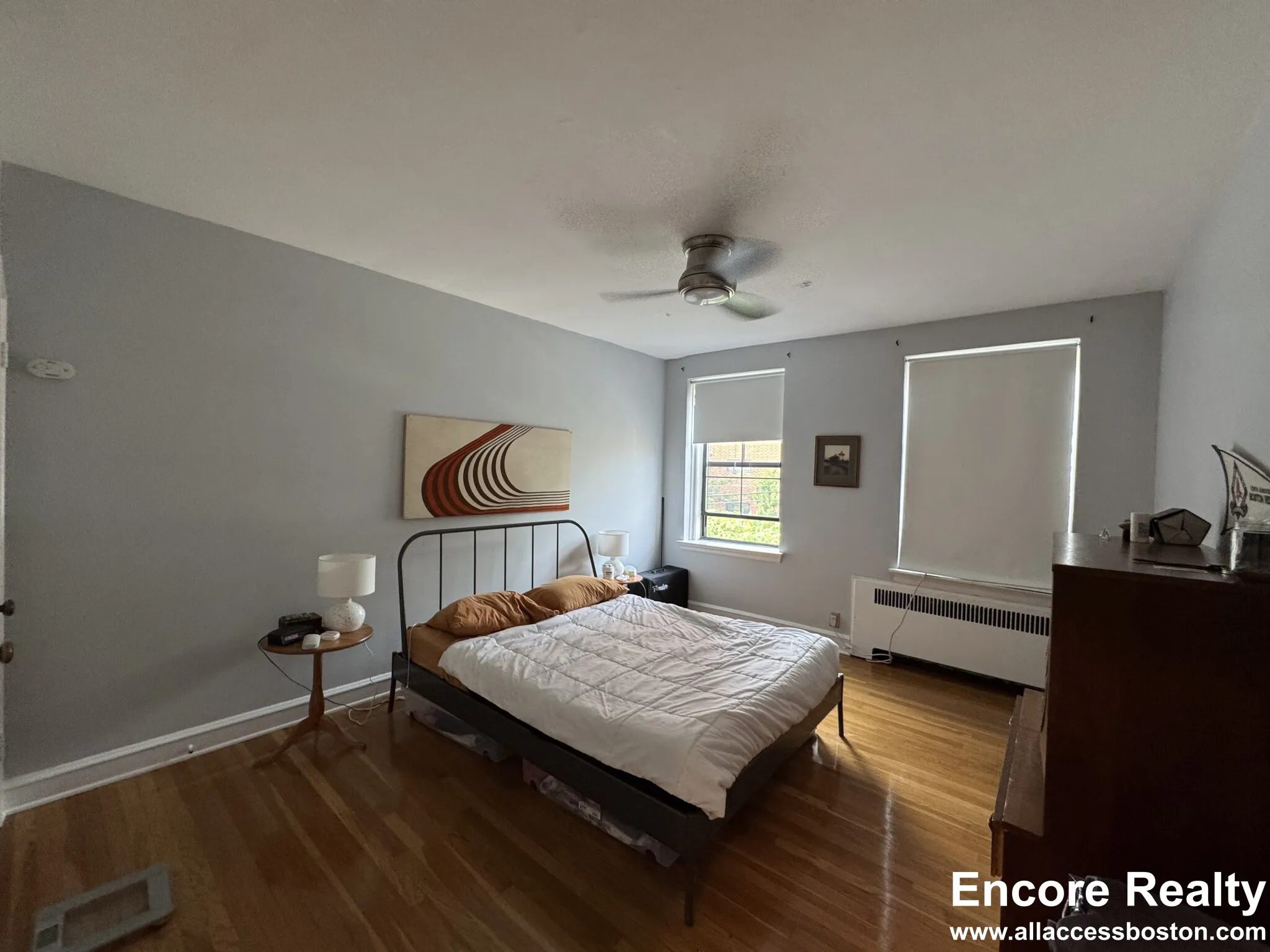 1 bed, 1 bath apartment for rent at 89 Longwood Ave Unit 66, Coolidge Corner — photo 12 of 15