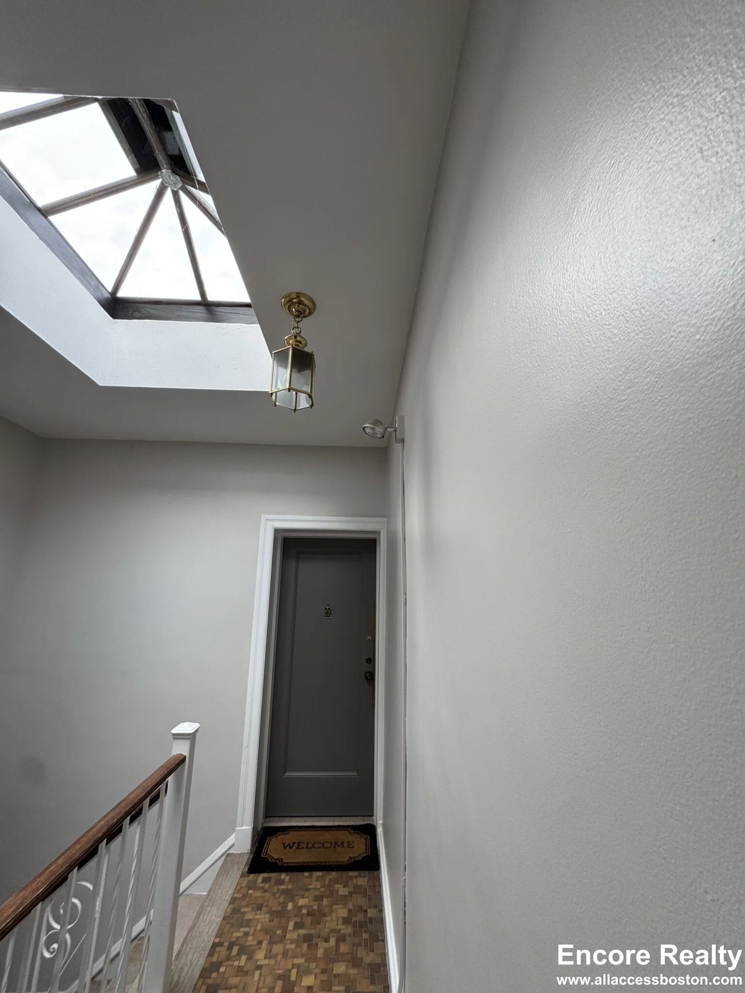 1 bed, 1 bath apartment for rent at 89 Longwood Ave Unit 66, Coolidge Corner — photo 15 of 15