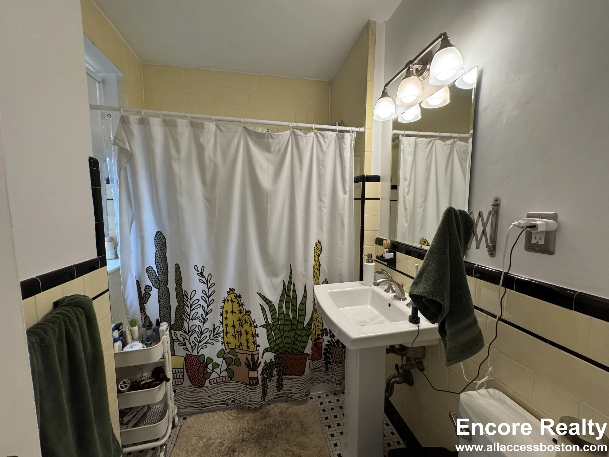 1 bed, 1 bath apartment for rent at 89 Longwood Ave Unit 66, Coolidge Corner — photo 11 of 15