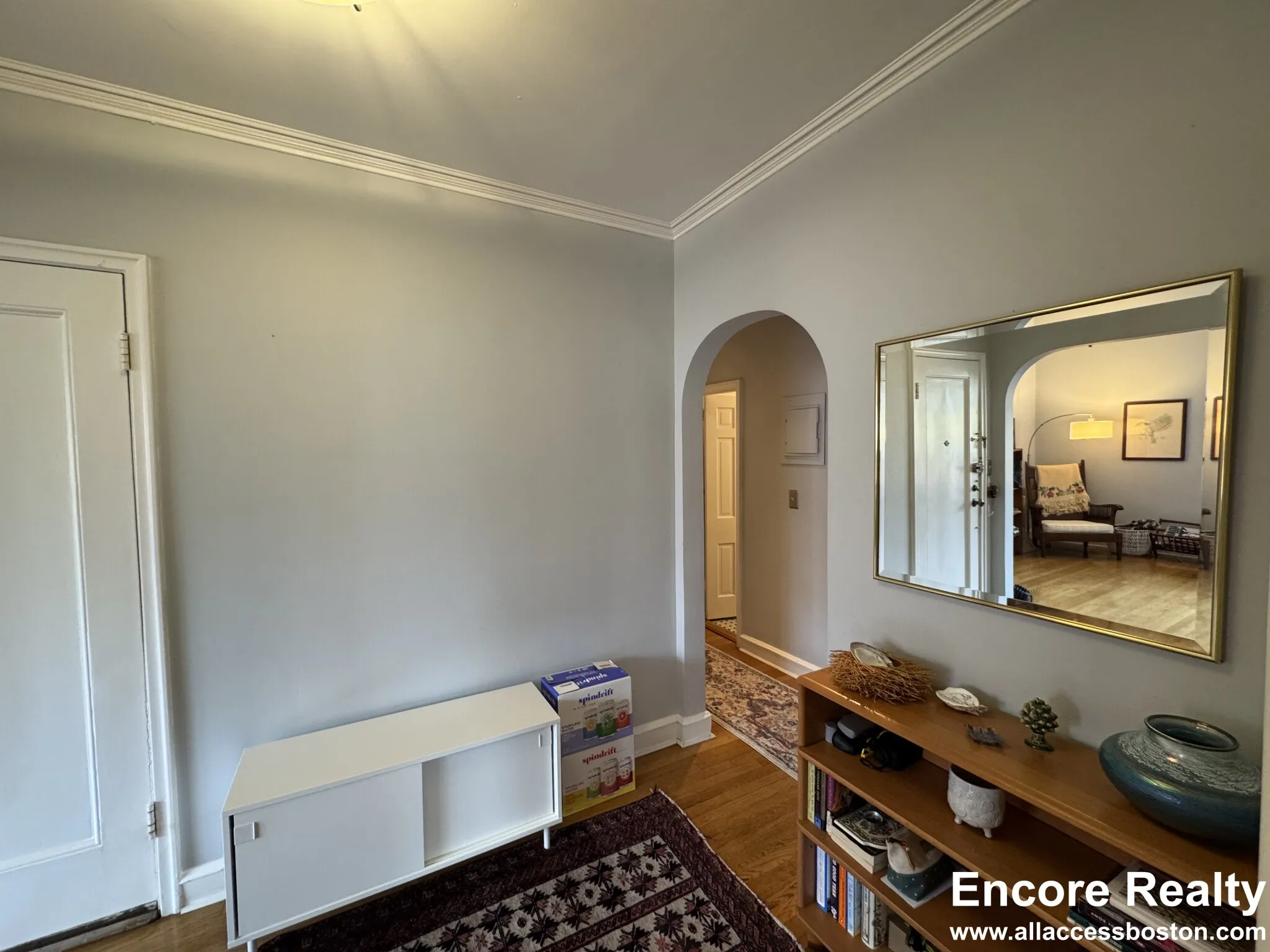 1 bed, 1 bath apartment for rent at 89 Longwood Ave Unit 66, Coolidge Corner — photo 8 of 15
