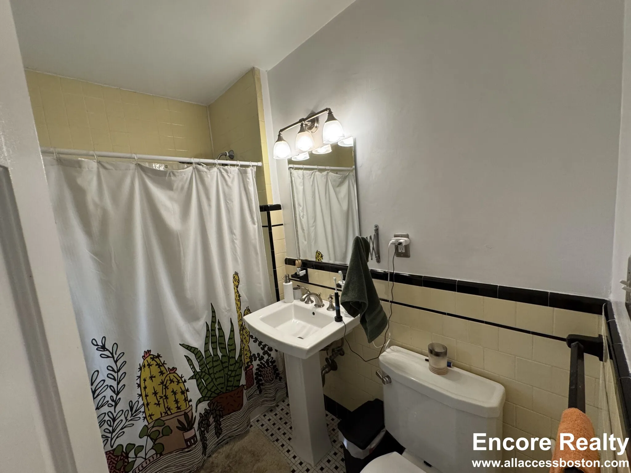 1 bed, 1 bath apartment for rent at 89 Longwood Ave Unit 66, Coolidge Corner — photo 10 of 15
