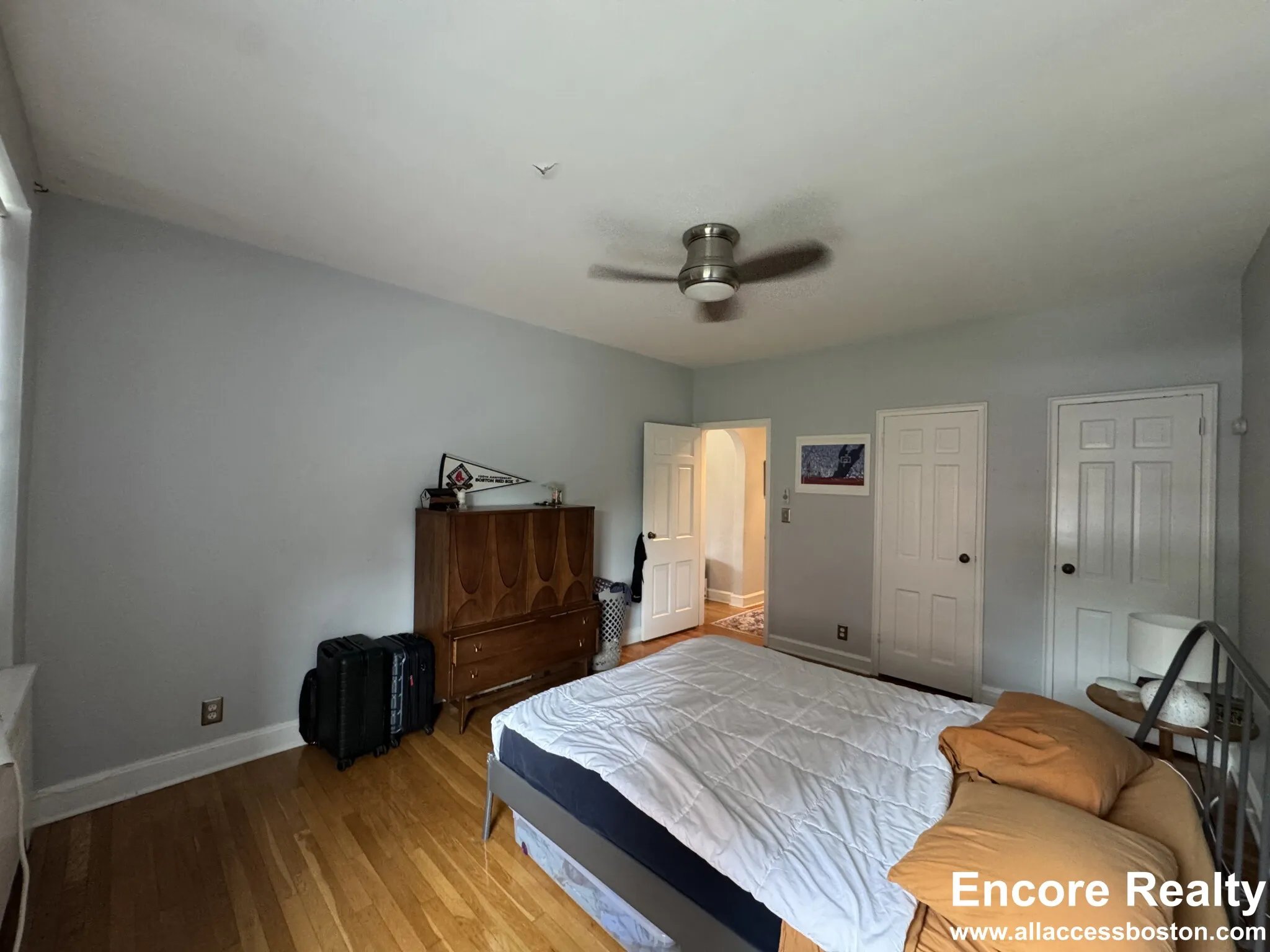 1 bed, 1 bath apartment for rent at 89 Longwood Ave Unit 66, Coolidge Corner — photo 13 of 15