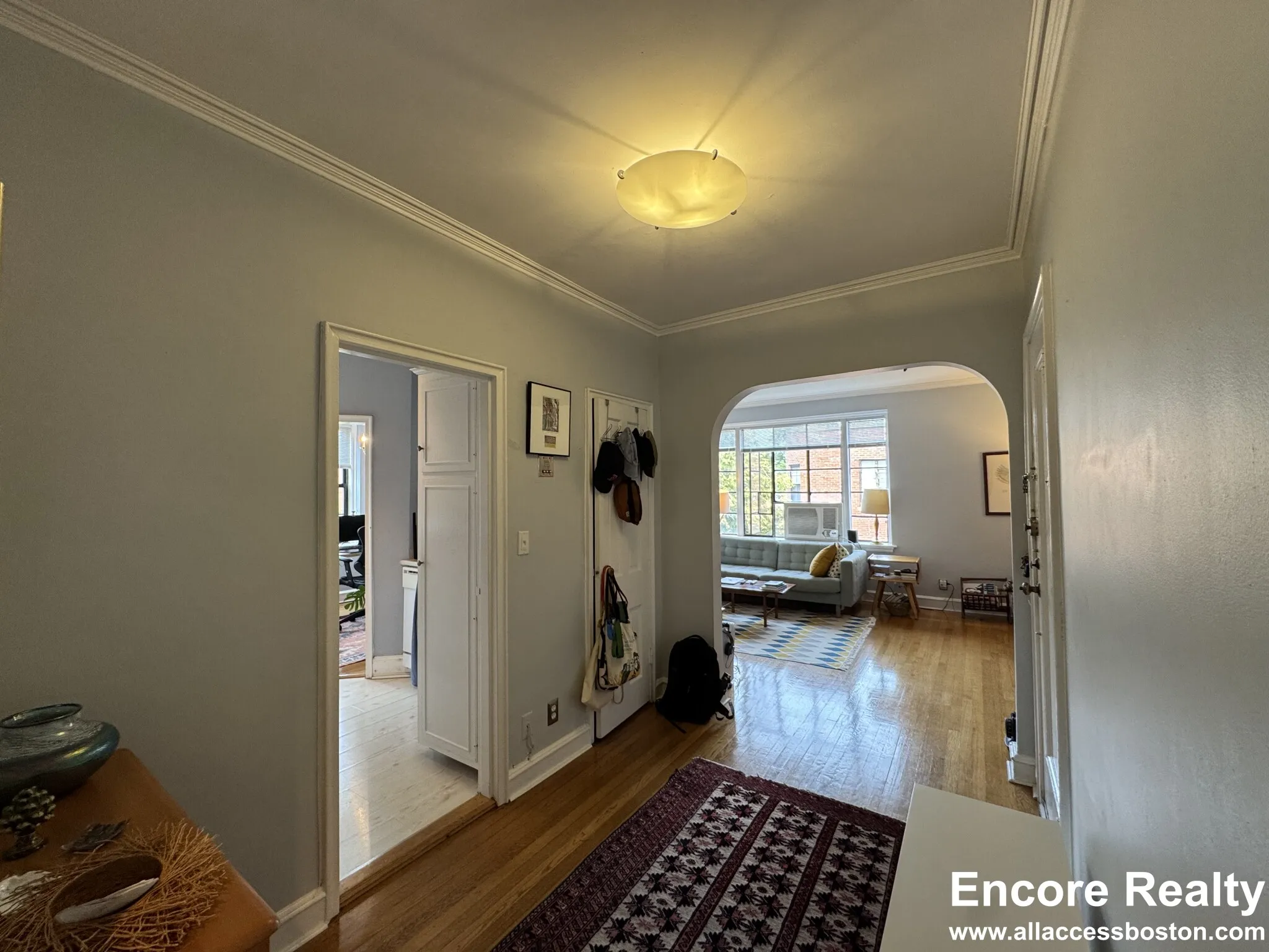 1 bed, 1 bath apartment for rent at 89 Longwood Ave Unit 66, Coolidge Corner — photo 9 of 15