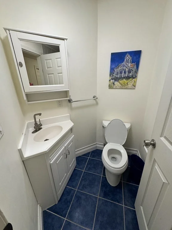 3 bed, 2 bath apartment for rent at 89 Masson Ter Unit A1, Corey Hill — photo 8 of 12