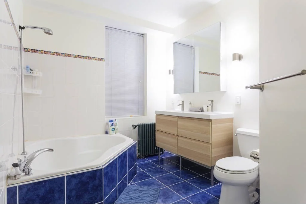 3 bed, 2 bath apartment for rent at 89 Masson Ter Unit A1, Corey Hill — photo 12 of 12