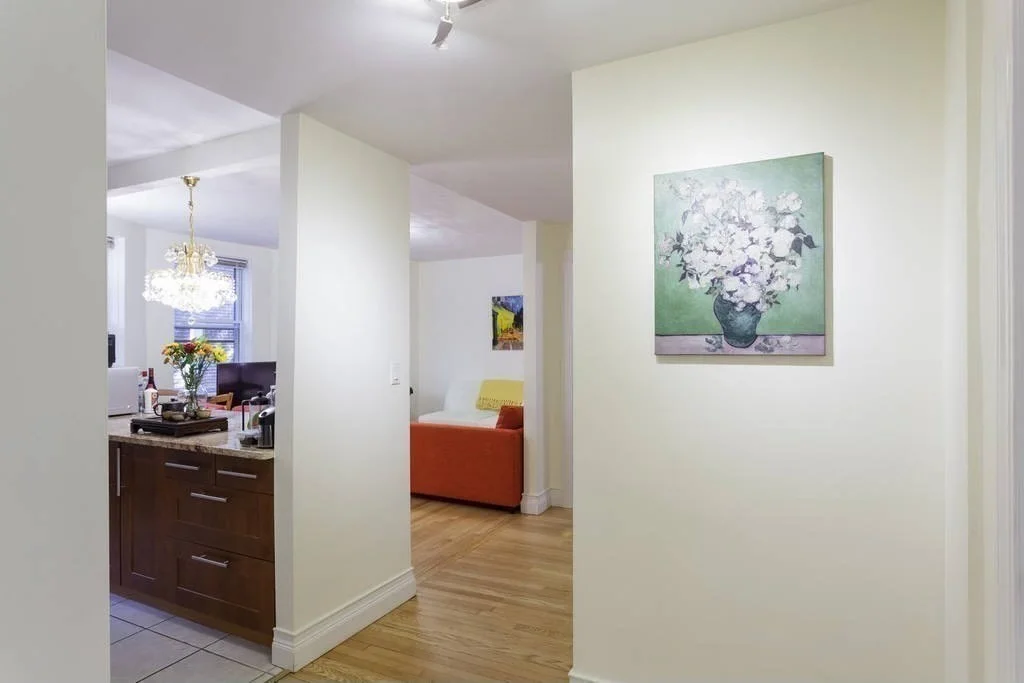 3 bed, 2 bath apartment for rent at 89 Masson Ter Unit A1, Corey Hill — photo 2 of 12