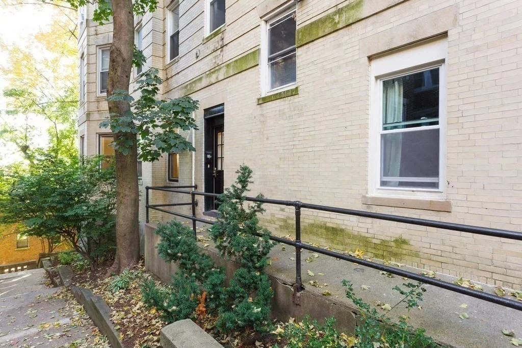 3 bed, 2 bath apartment for rent at 89 Masson Ter Unit A1, Corey Hill — photo 10 of 12