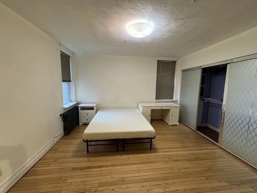 3 bed, 2 bath apartment for rent at 89 Masson Ter Unit A1, Corey Hill — photo 7 of 12