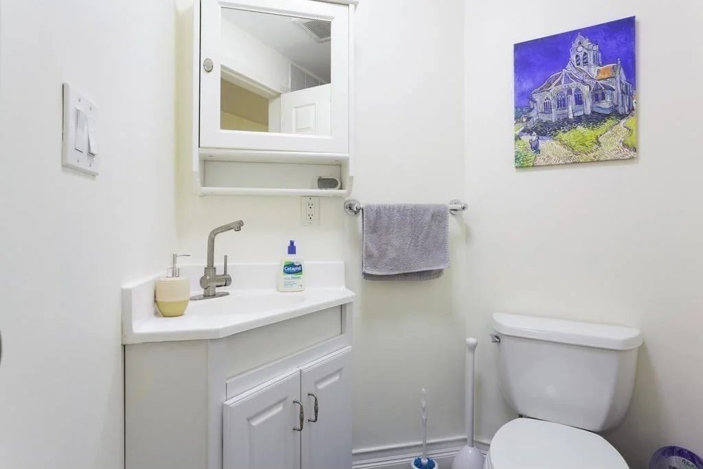 3 bed, 2 bath apartment for rent at 89 Masson Ter Unit A1, Corey Hill — photo 11 of 12