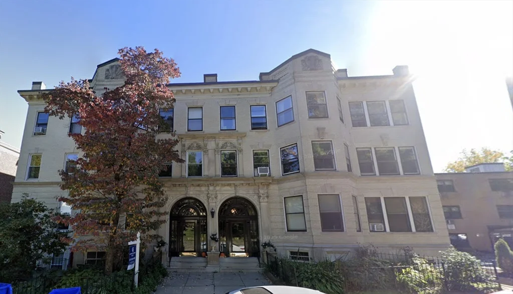 3 bed, 2 bath apartment for rent at 89 Mason Terr Unit A, Coolidge Corner — photo 11 of 11