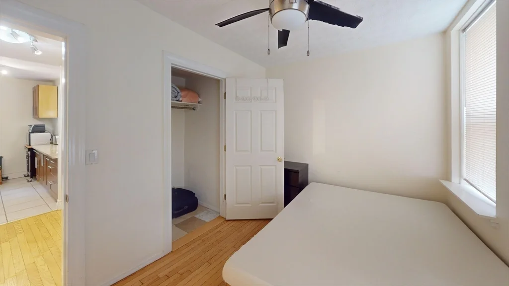 3 bed, 2 bath apartment for rent at 89 Mason Terr Unit A, Coolidge Corner — photo 5 of 11