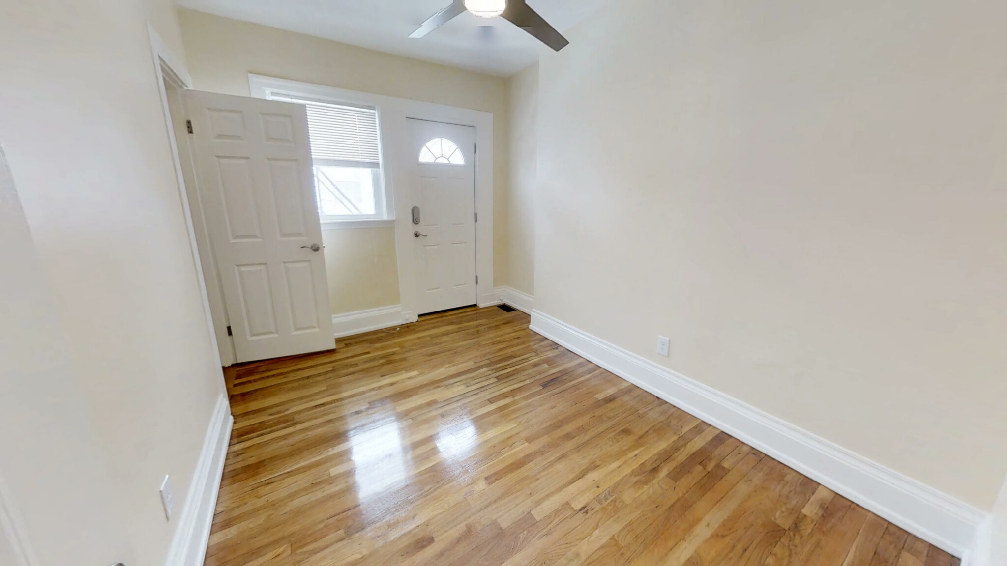 4 bed, 2 bath apartment for rent at 89 Morrison Ave Unit 02L, Powder House Square — photo 12 of 29