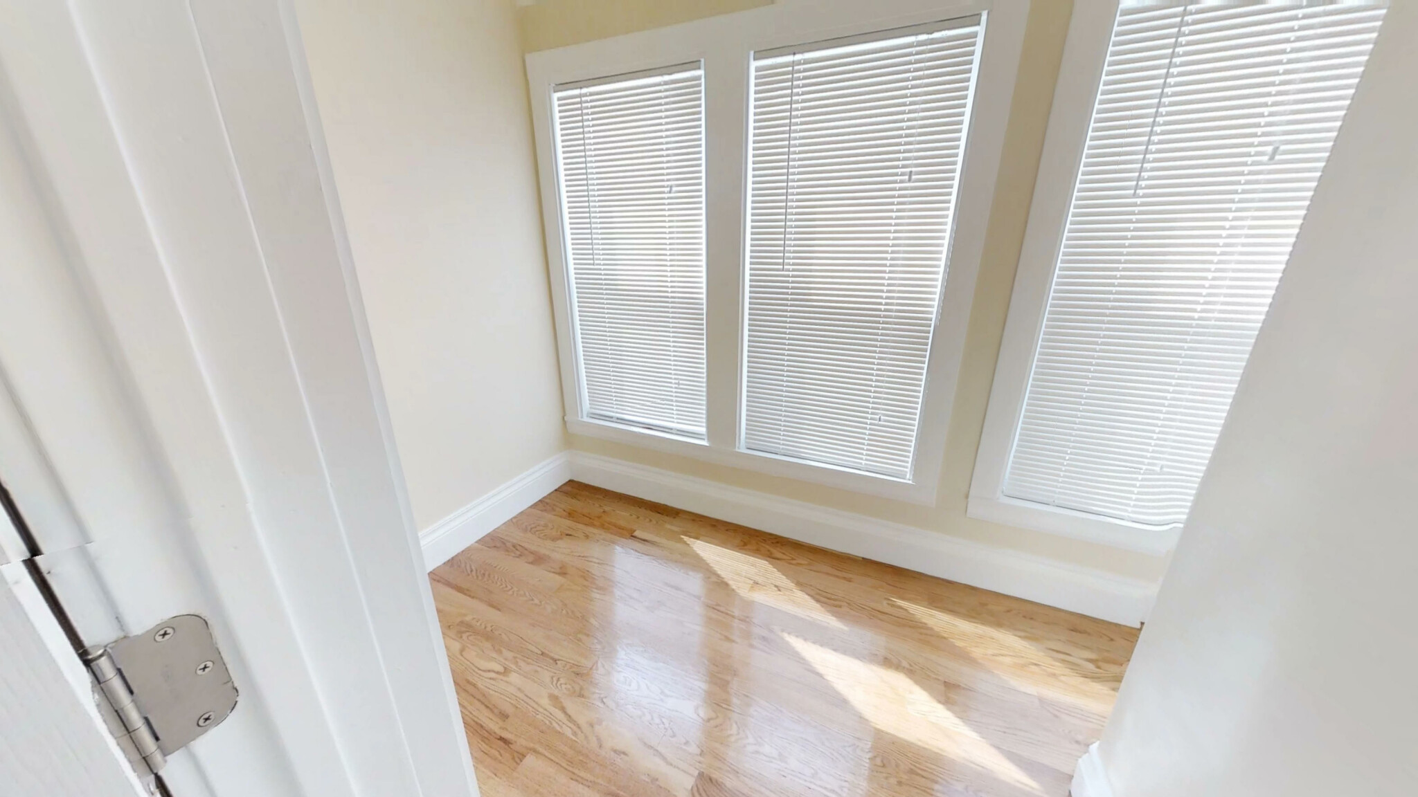 4 bed, 2 bath apartment for rent at 89 Morrison Ave Unit 02L, Powder House Square — photo 8 of 29
