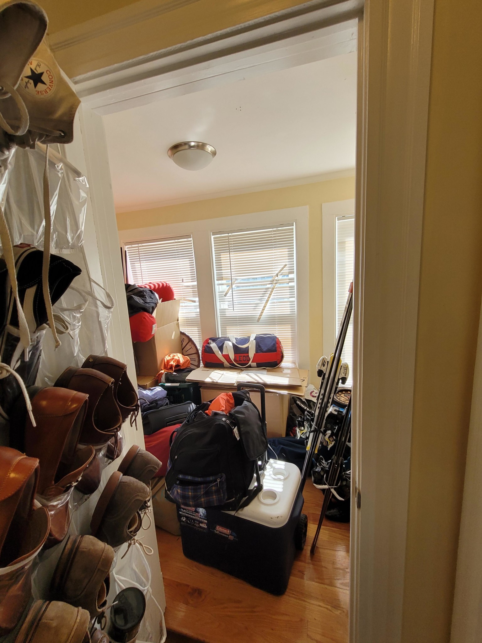 4 bed, 2 bath apartment for rent at 89 Morrison Ave Unit 02L, Powder House Square — photo 23 of 29