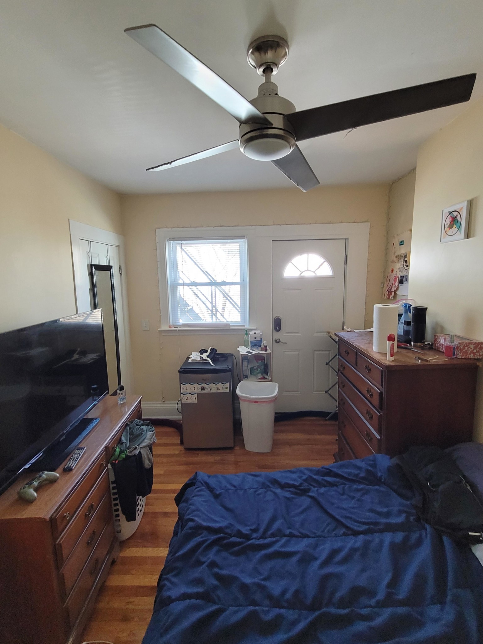 4 bed, 2 bath apartment for rent at 89 Morrison Ave Unit 02L, Powder House Square — photo 21 of 29
