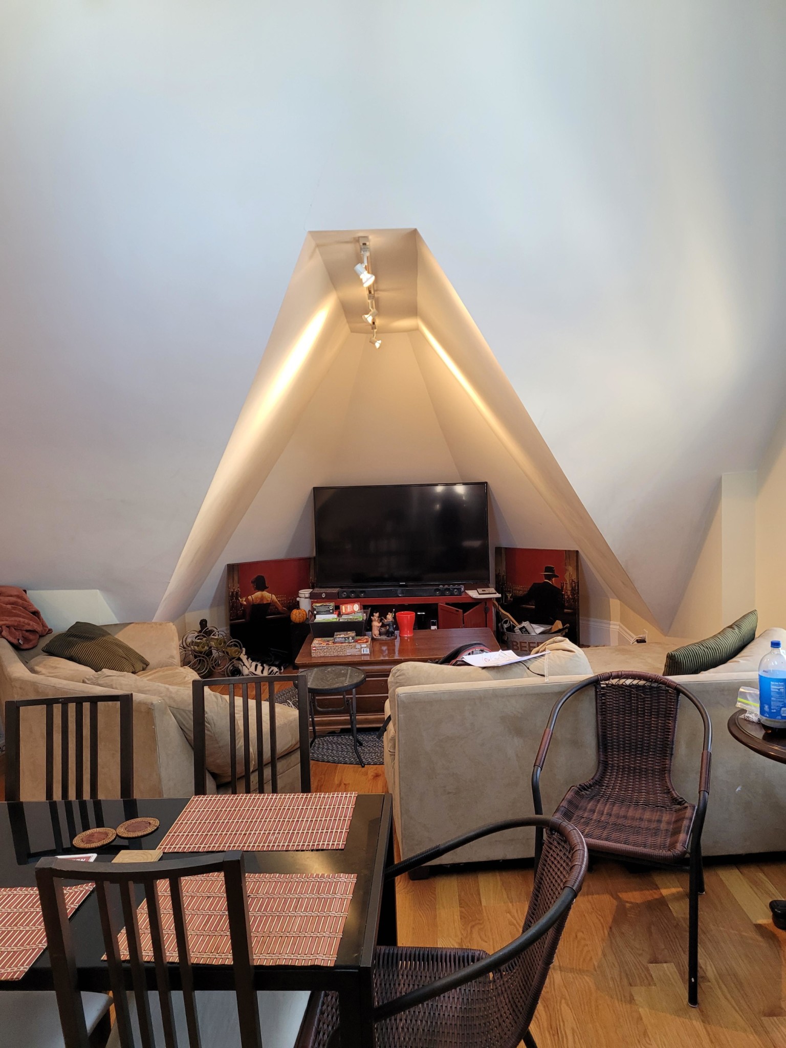 4 bed, 2 bath apartment for rent at 89 Morrison Ave Unit 02L, Powder House Square — photo 25 of 29