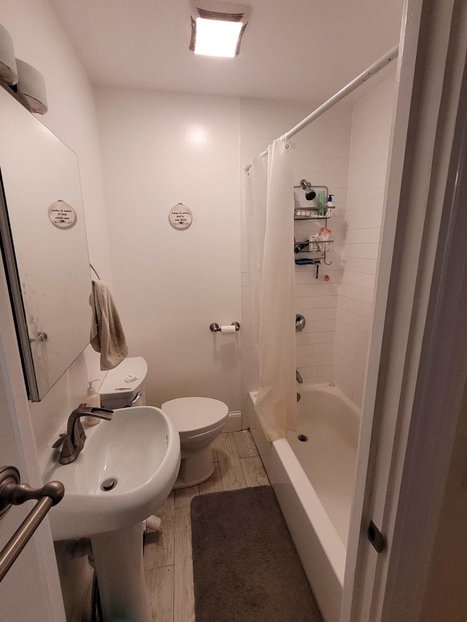 4 bed, 2 bath apartment for rent at 89 Morrison Ave Unit 02L, Powder House Square — photo 22 of 29