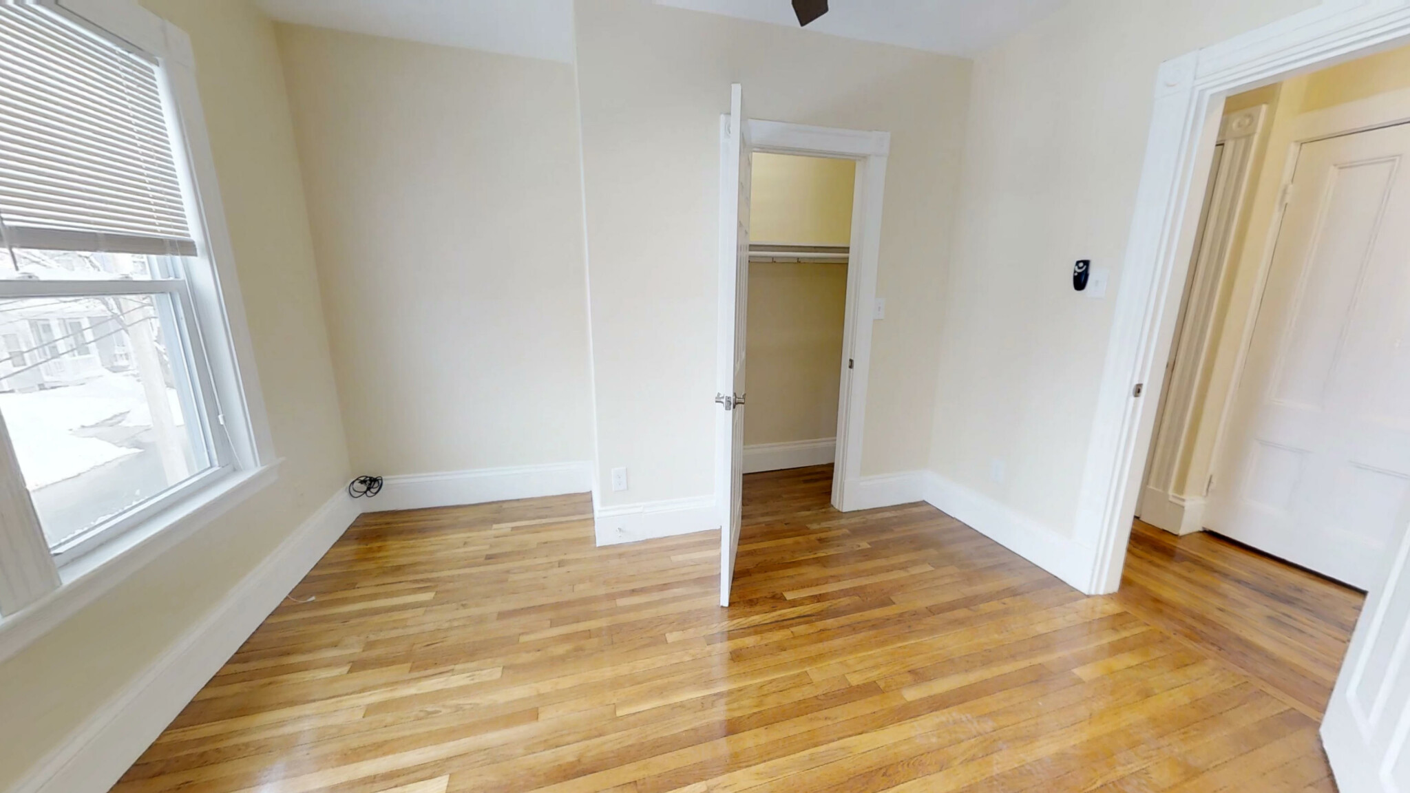 4 bed, 2 bath apartment for rent at 89 Morrison Ave Unit 02L, Powder House Square — photo 9 of 29