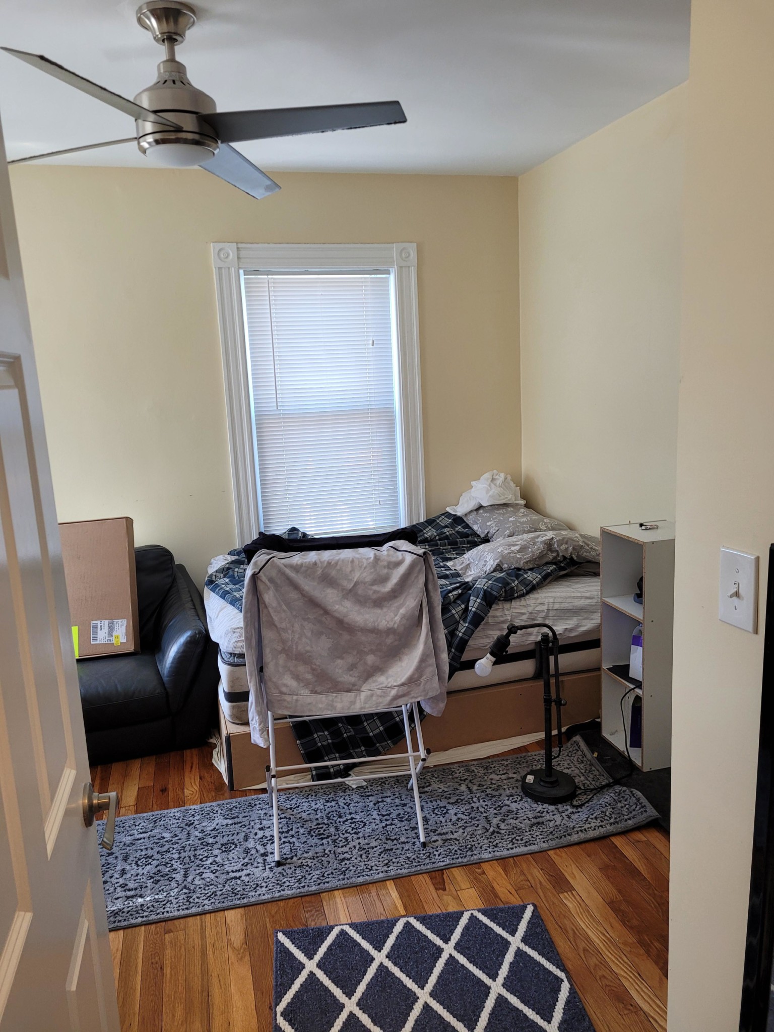 4 bed, 2 bath apartment for rent at 89 Morrison Ave Unit 02L, Powder House Square — photo 18 of 29