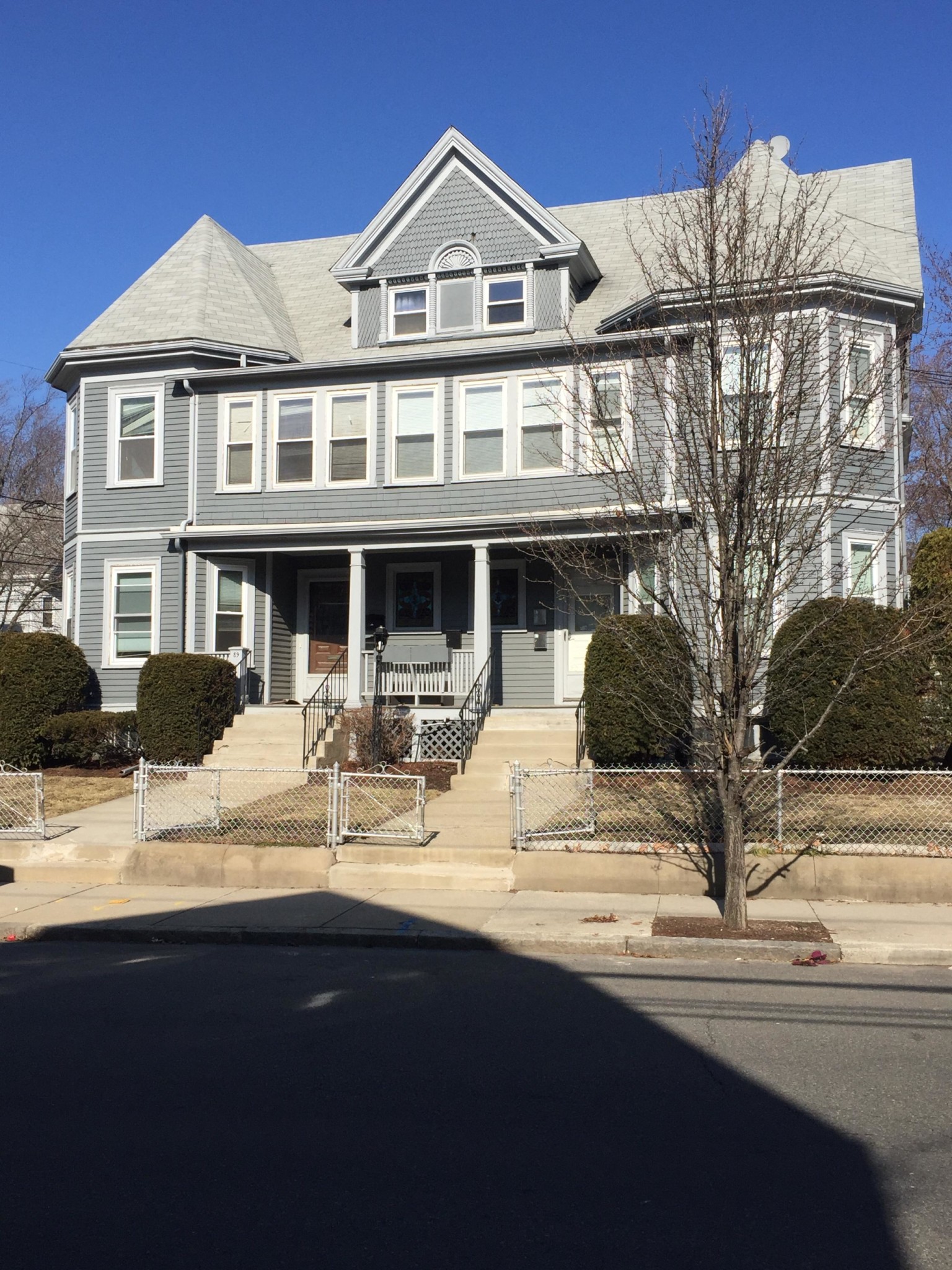 4 bed, 2 bath apartment for rent at 89 Morrison Ave Unit 02L, Powder House Square — photo 16 of 29
