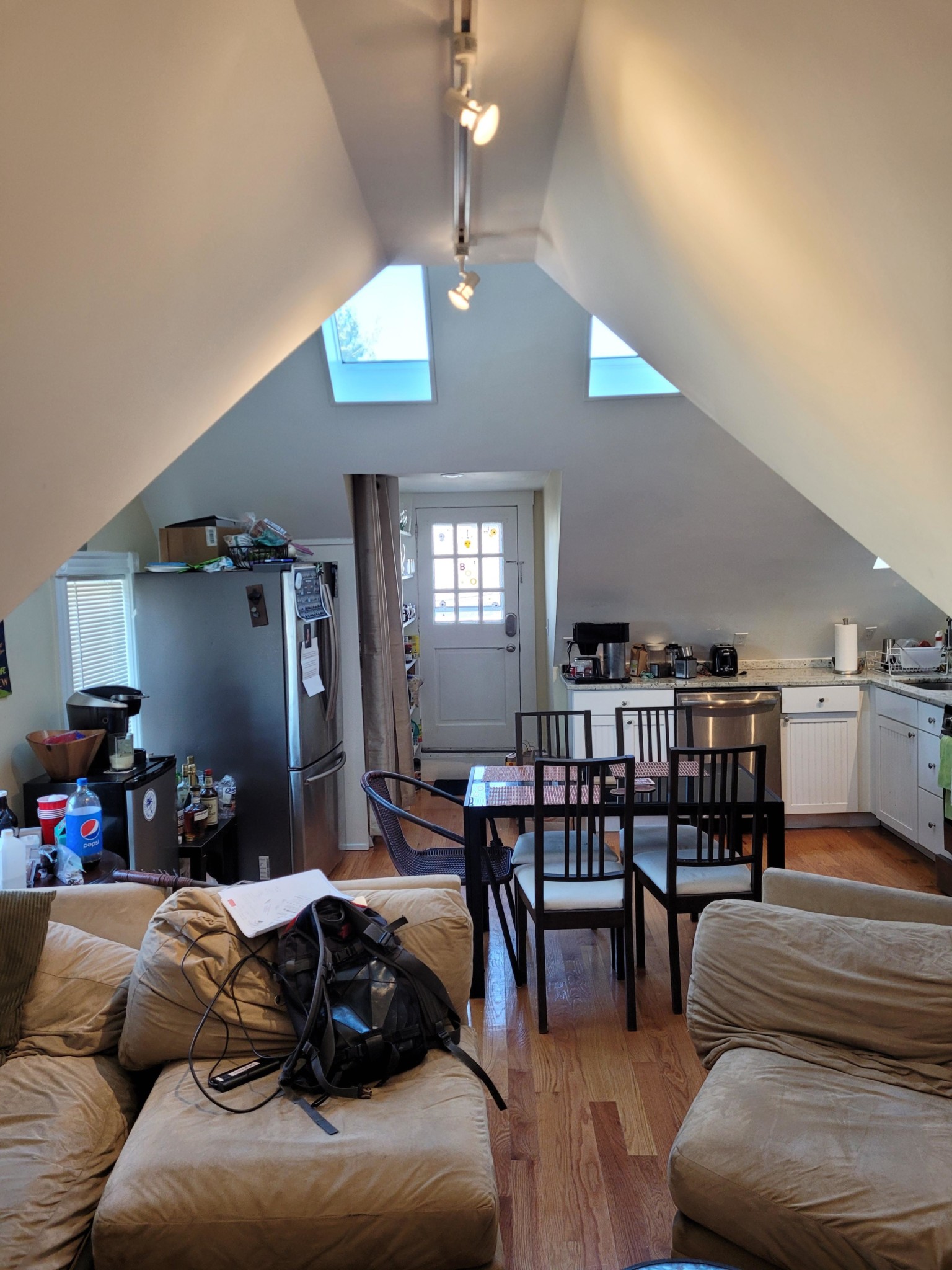 4 bed, 2 bath apartment for rent at 89 Morrison Ave Unit 02L, Powder House Square — photo 27 of 29