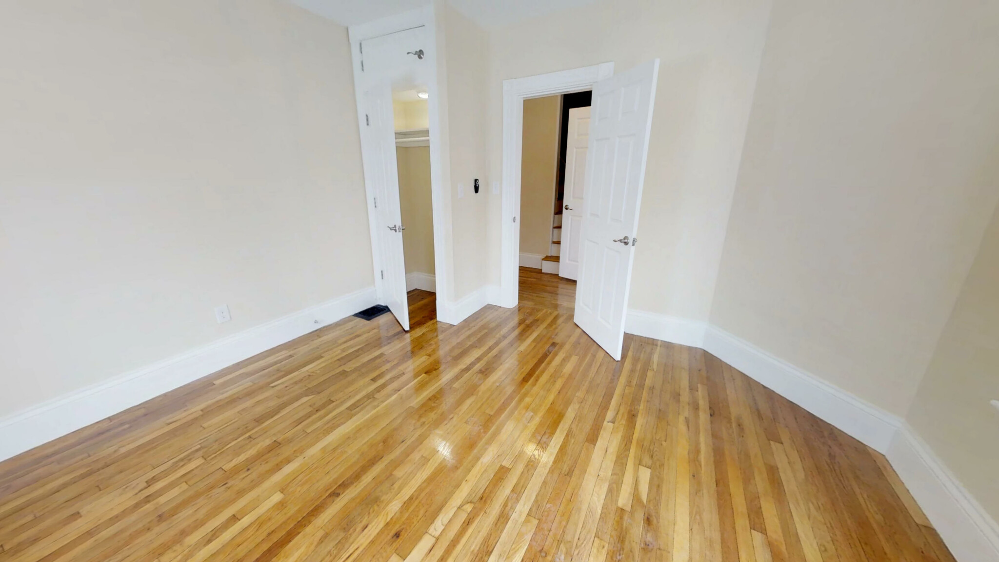 4 bed, 2 bath apartment for rent at 89 Morrison Ave Unit 02L, Powder House Square — photo 7 of 29