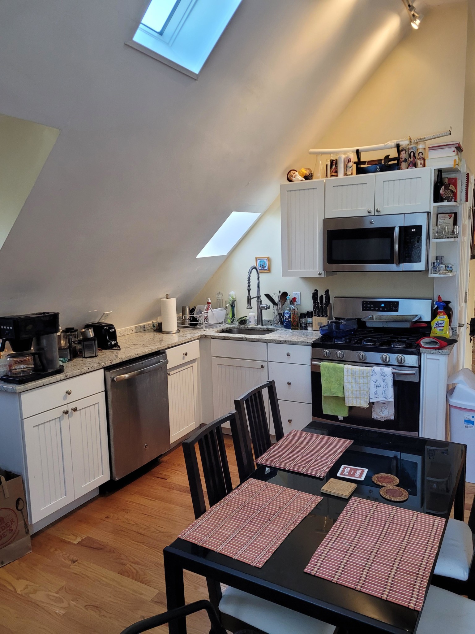 4 bed, 2 bath apartment for rent at 89 Morrison Ave Unit 02L, Powder House Square — photo 26 of 29