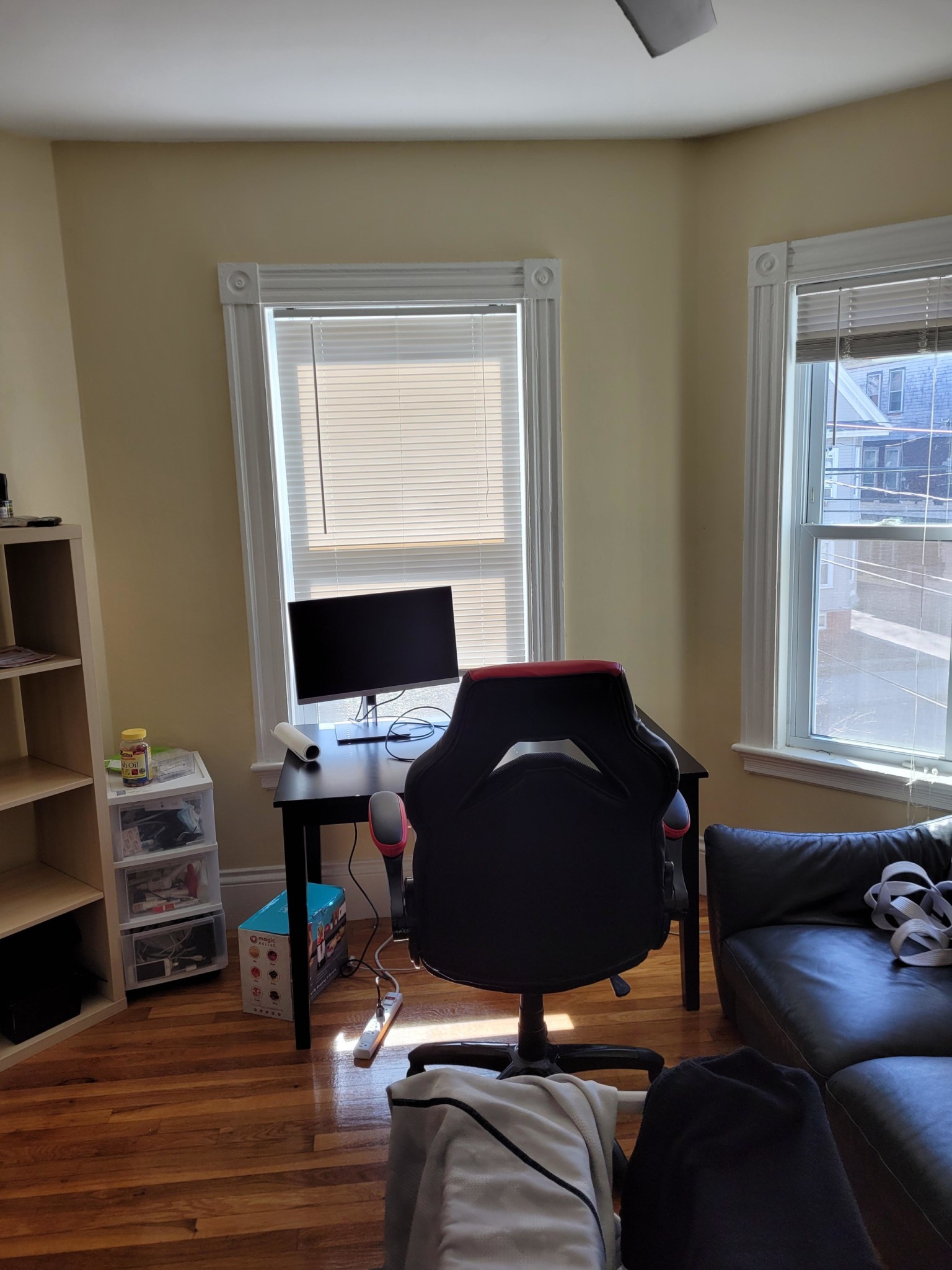 4 bed, 2 bath apartment for rent at 89 Morrison Ave Unit 02L, Powder House Square — photo 19 of 29