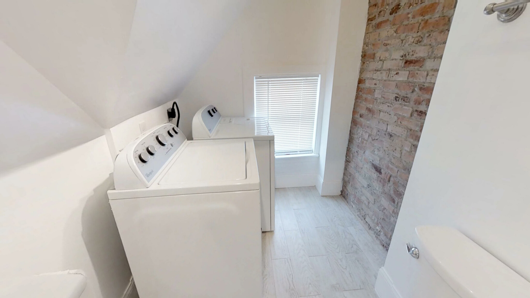 4 bed, 2 bath apartment for rent at 89 Morrison Ave Unit 02L, Powder House Square — photo 6 of 29