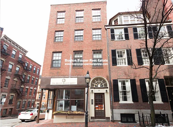 1 bed, 1 bath apartment for rent at 89 Myrtle St Unit 1, Beacon Hill — photo 11 of 12