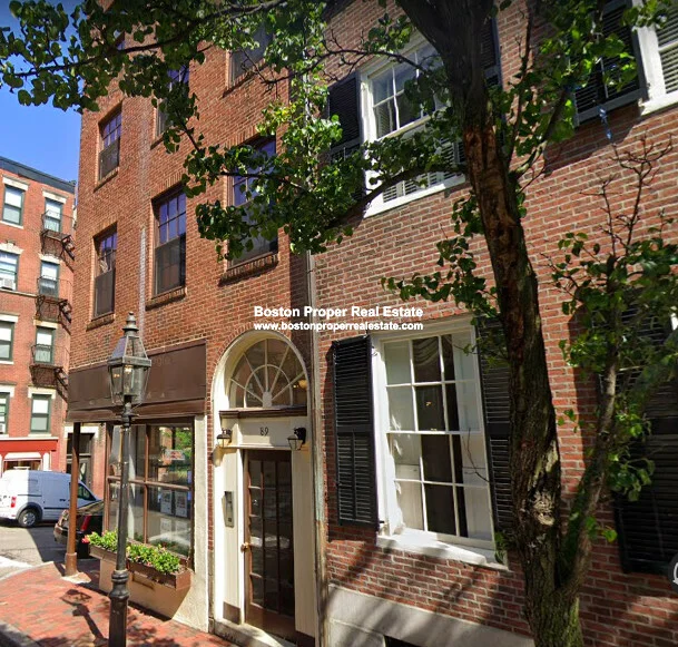 1 bed, 1 bath apartment for rent at 89 Myrtle St Unit 1, Beacon Hill — photo 12 of 12