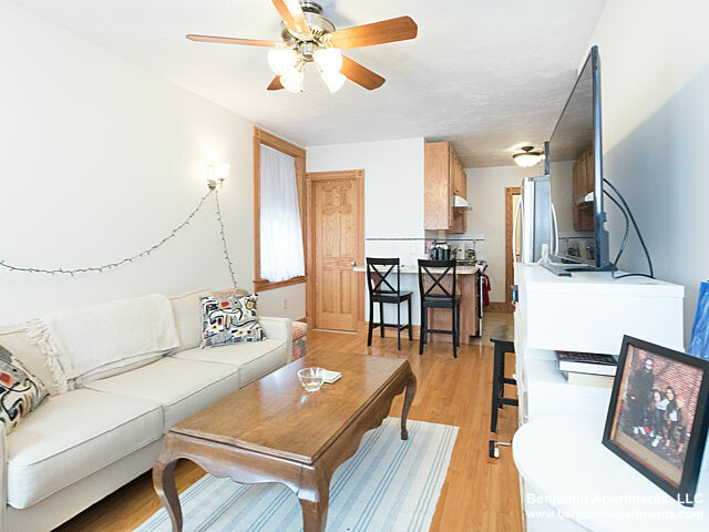 2 bed, 1 bath apartment for rent at 89 Myrtle St Unit 1F, Beacon Hill — photo 22 of 28