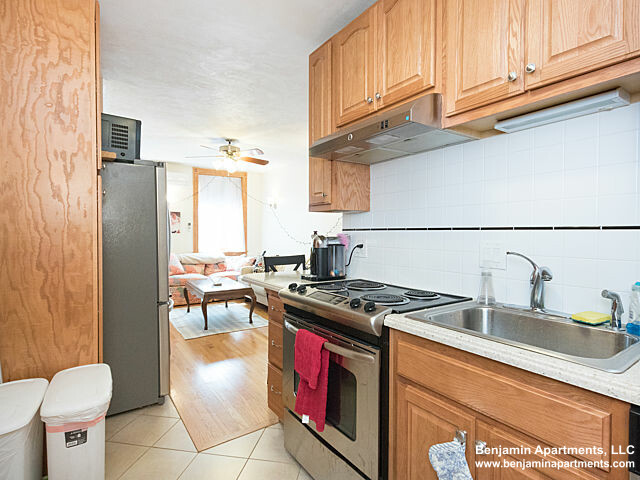 2 bed, 1 bath apartment for rent at 89 Myrtle St Unit 1F, Beacon Hill — photo 24 of 28