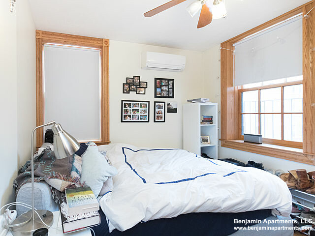 2 bed, 1 bath apartment for rent at 89 Myrtle St Unit 1F, Beacon Hill — photo 27 of 28
