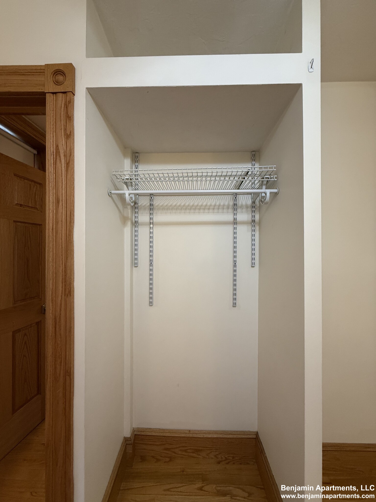 2 bed, 1 bath apartment for rent at 89 Myrtle St Unit 1F, Beacon Hill — photo 9 of 28