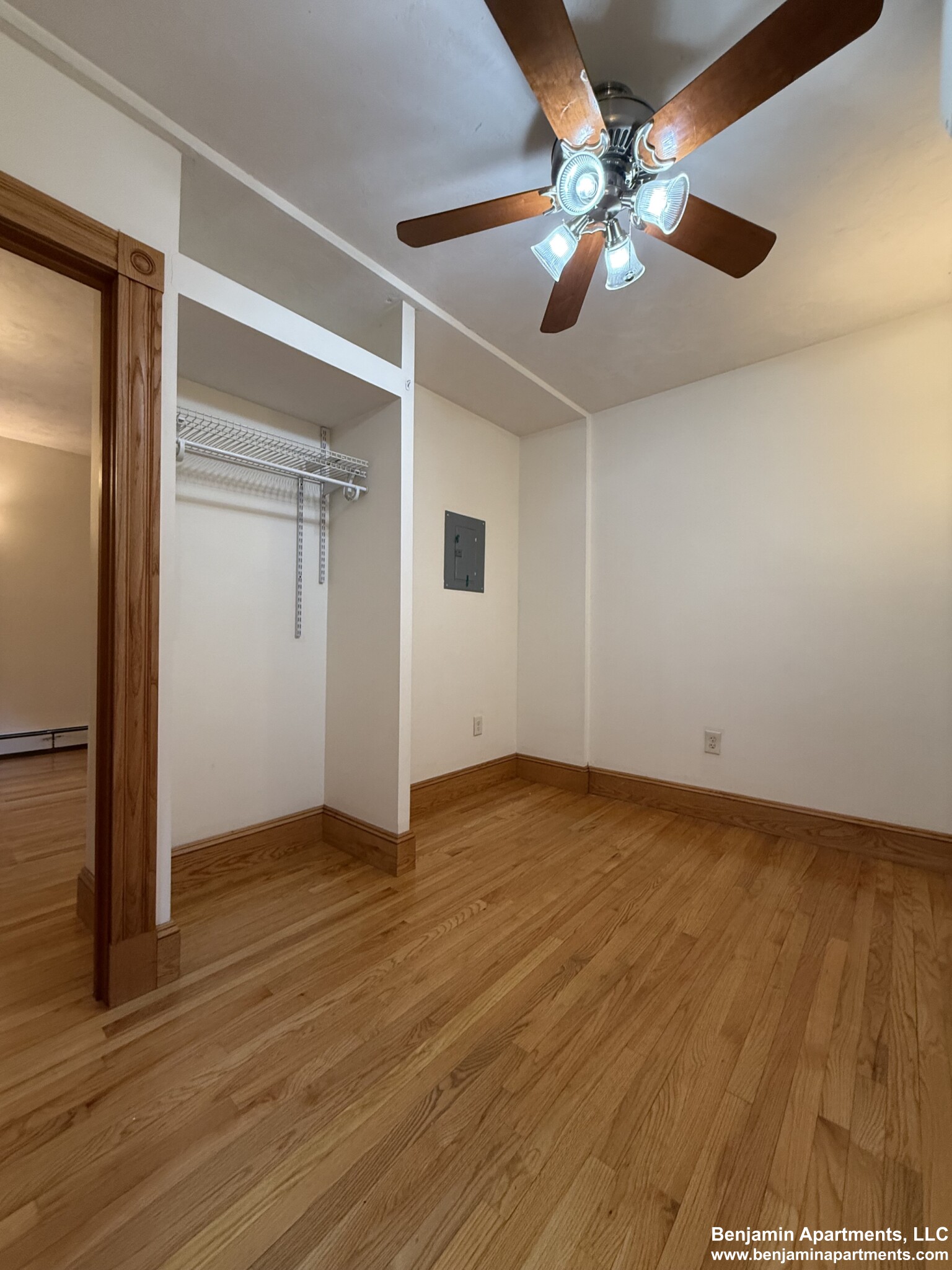 2 bed, 1 bath apartment for rent at 89 Myrtle St Unit 1F, Beacon Hill — photo 7 of 28