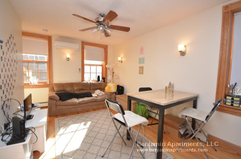 2 bed, 1 bath apartment for rent at 89 Myrtle St Unit 1F, Beacon Hill — photo 16 of 28