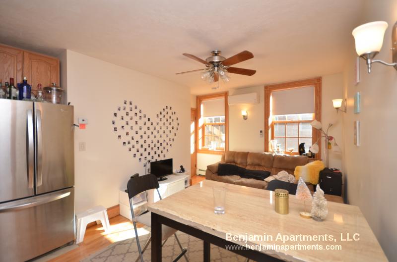 2 bed, 1 bath apartment for rent at 89 Myrtle St Unit 1F, Beacon Hill — photo 15 of 28