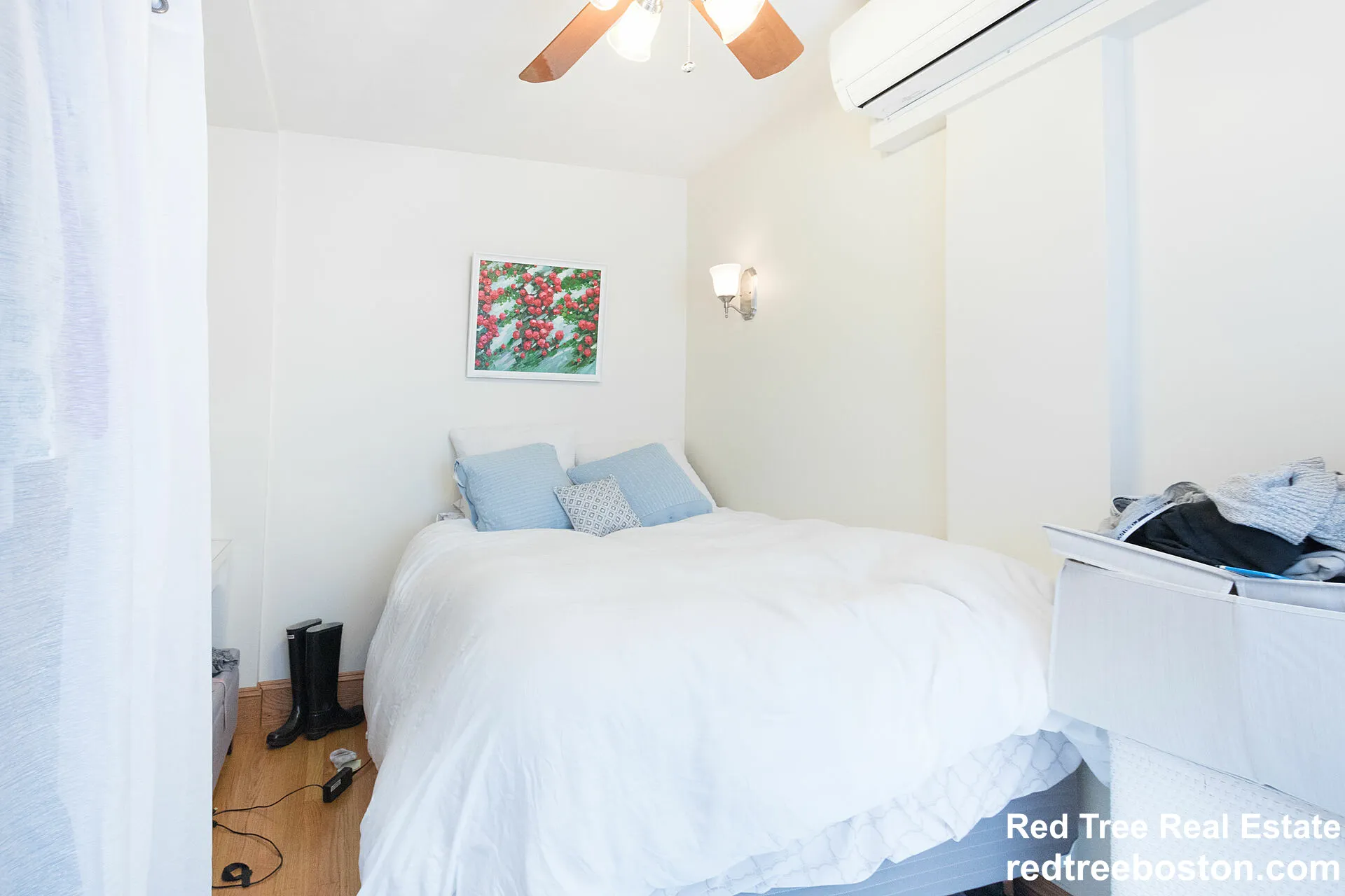 2 bed, 1 bath apartment for rent at 89 Myrtle St Unit 4, Beacon Hill — photo 6 of 8