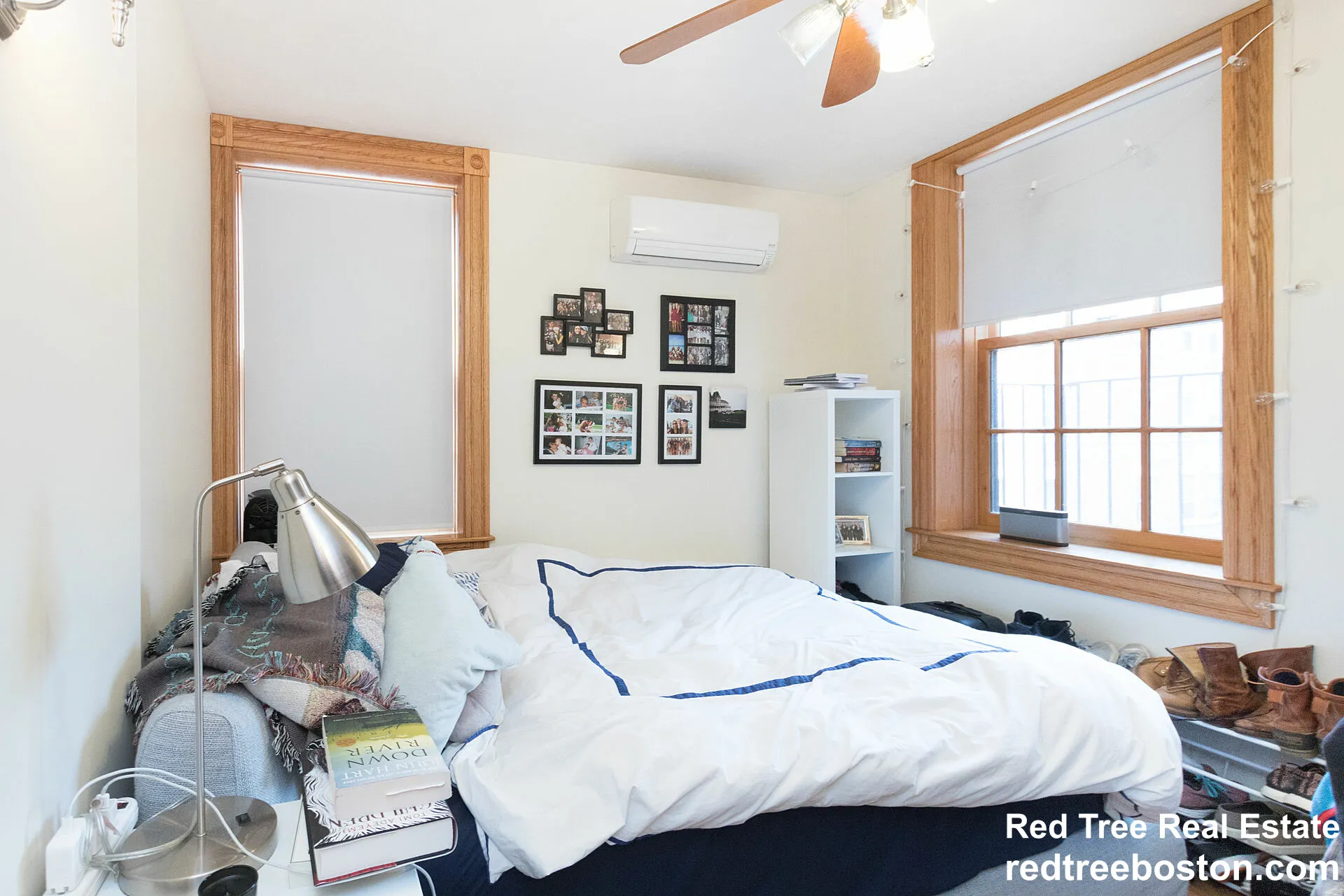 2 bed, 1 bath apartment for rent at 89 Myrtle St Unit 4, Beacon Hill — photo 7 of 8